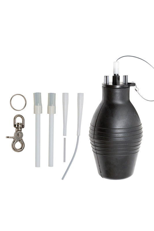 B&G 1150 Bulb Dust-R