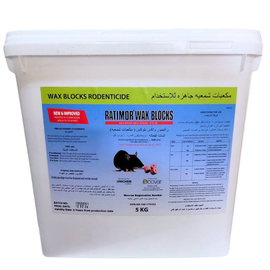 Ratimor Blocks - IBITE