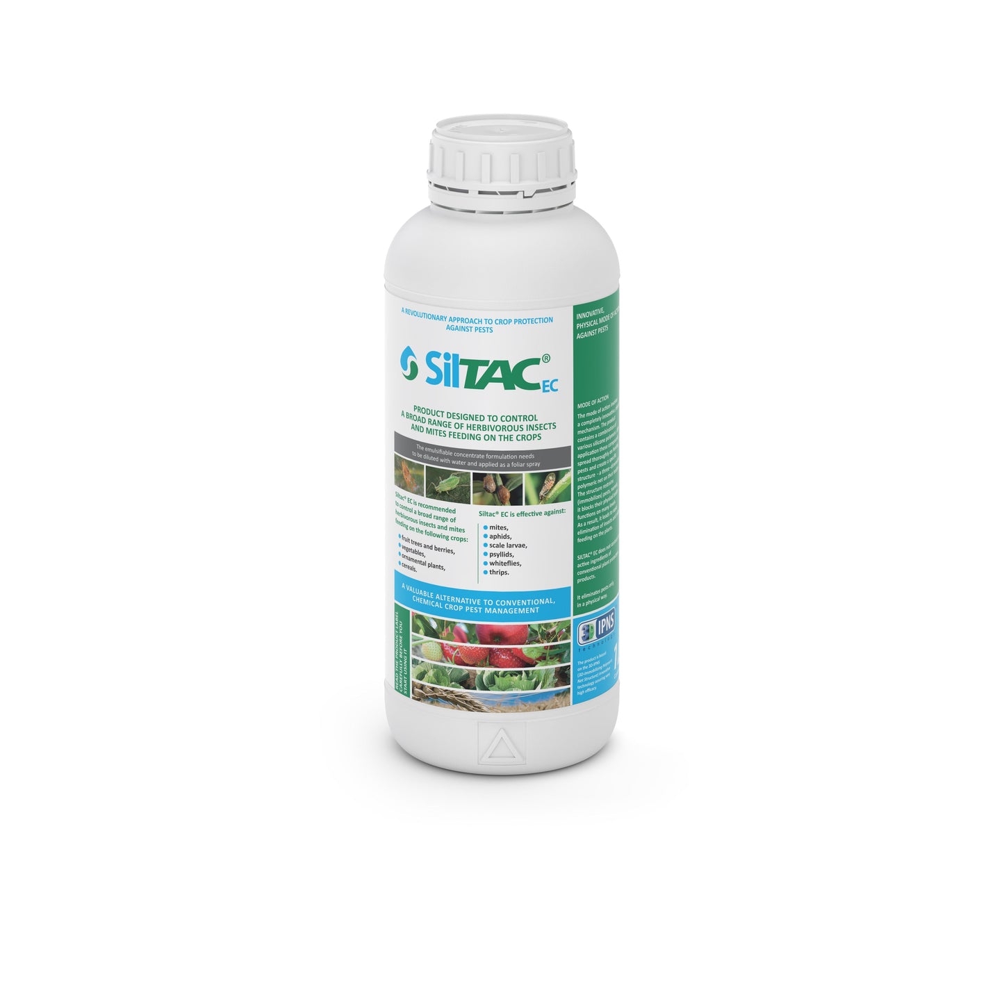Siltac 1 Liter