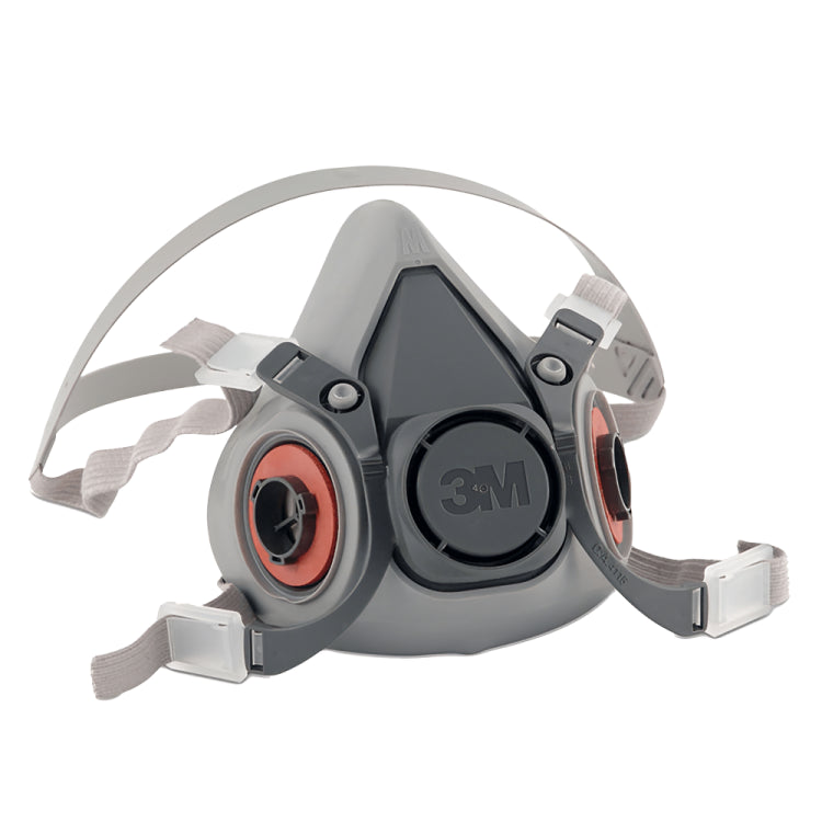 3M™ Half Facemask