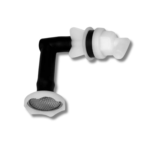 FlowZone Diaphragm Pump Inlet Filter