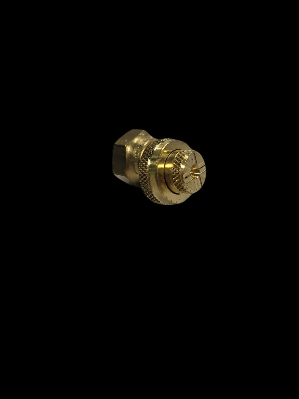 B&G 5850 Tip Assembly
