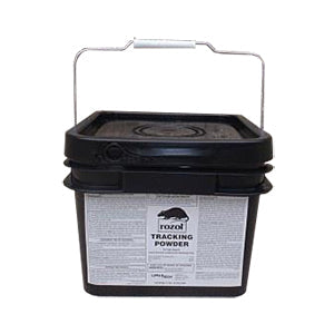 Rozol Poison Tracking Powder 4.54 kg