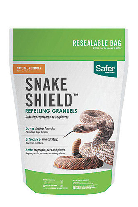 Snake Shield 4 Lb /Bag
