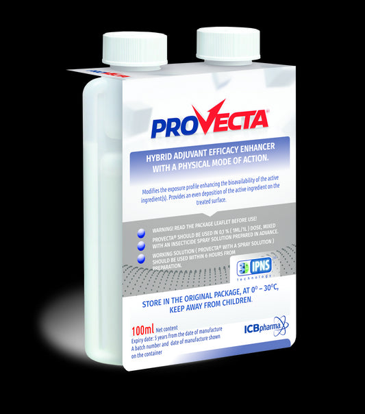 Provecta 100 ml