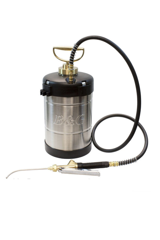 B&G Versafoamer HH 1 Gal.