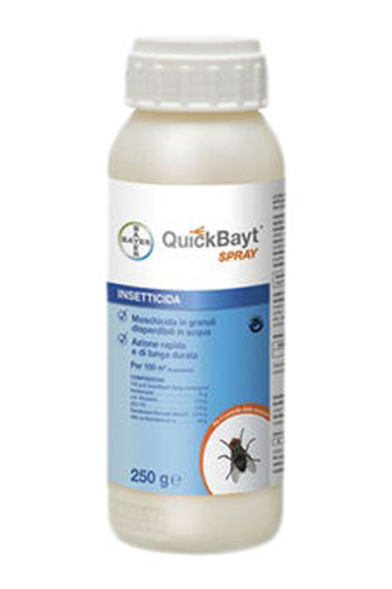 Quick Bayt Spray 250gms