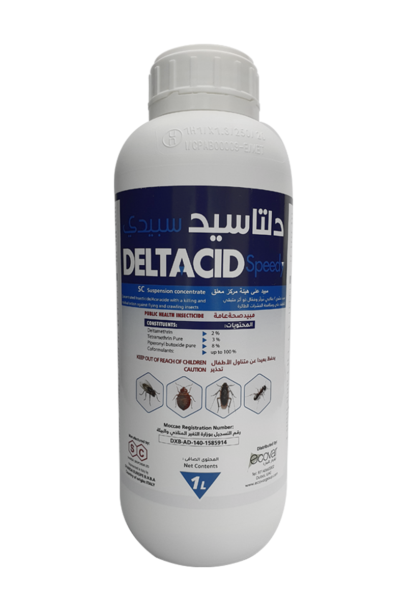 Image of Deltacid Speedy SC 1L