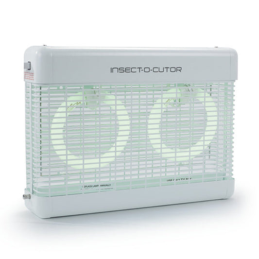 Insectocutor SELECT 44 - White