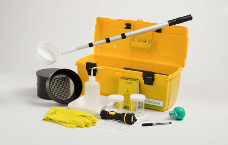 Clarke Mosquito larvae Survey Kit