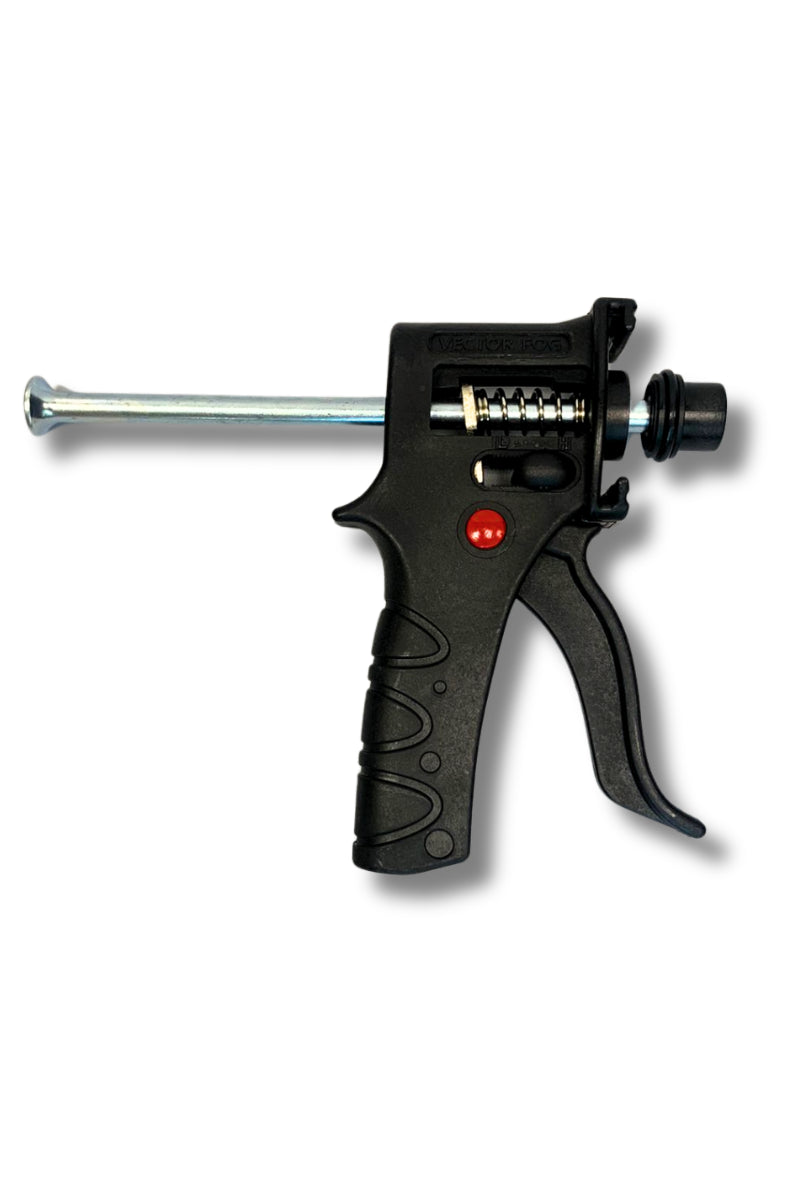 Vector Fog Gel Bait Gun