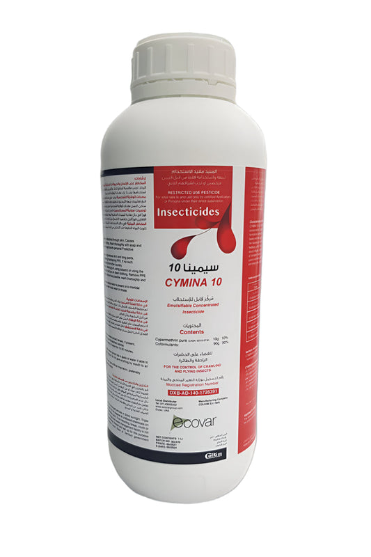 Cymina 10  EC 1L
