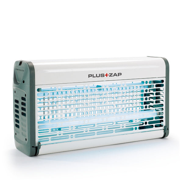 Image of Insectocutor PlusZap - 30 Watt - White