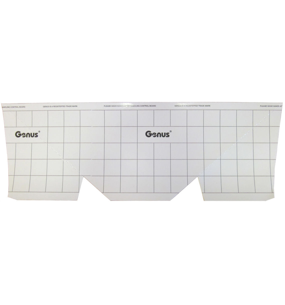 Brandenburg Illume Glue Board