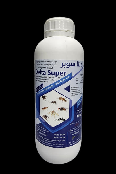 Delta Super SC 1L