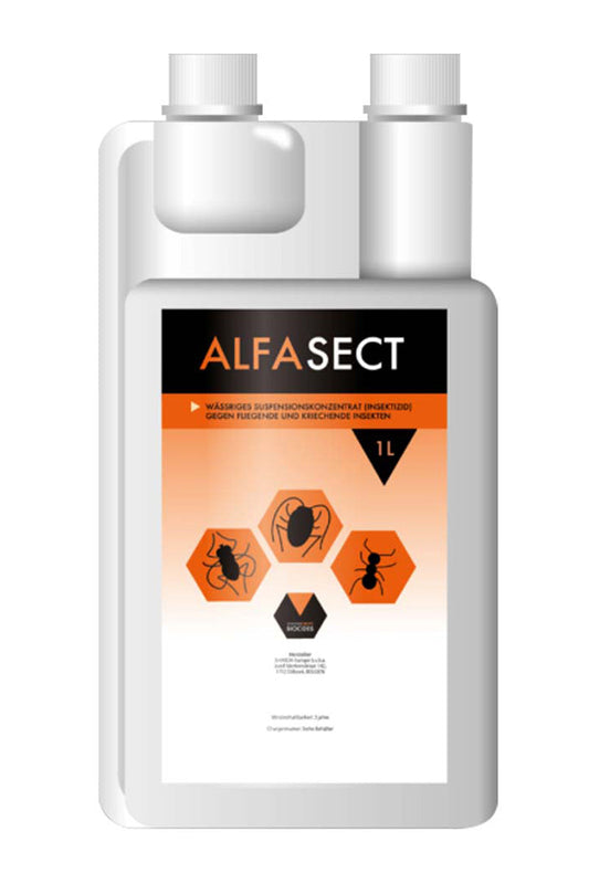 Alfasect SC 1L