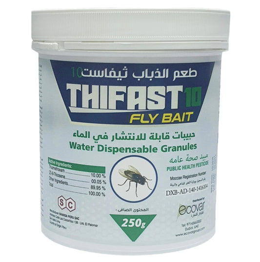 Thifast 10 WG Fly Bait