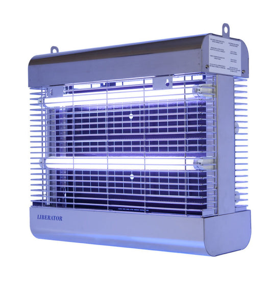 Brandenburg Liberator Stainless