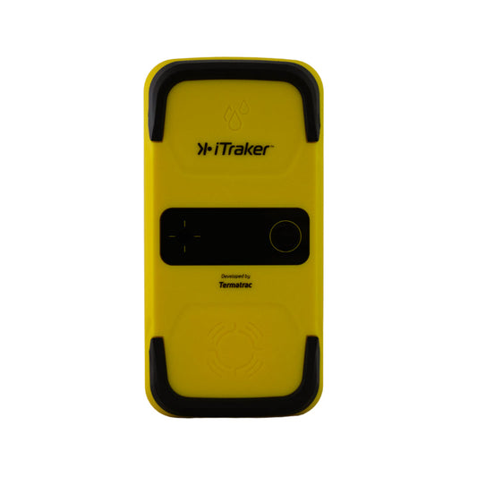 Termatrac - iTraker