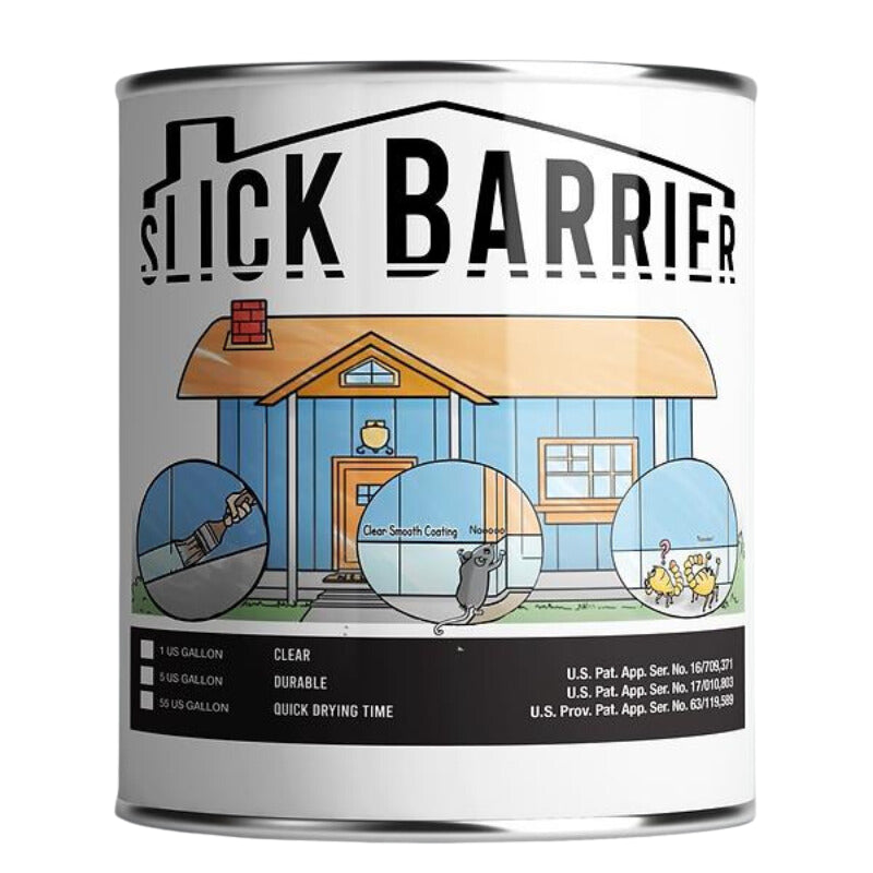 Slick Barrier WB 1Gal.