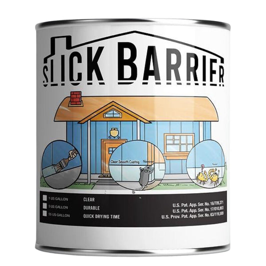 Slick Barrier WB 1Gal.