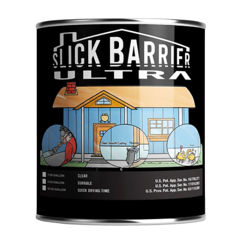 Slick Barrier Ultra