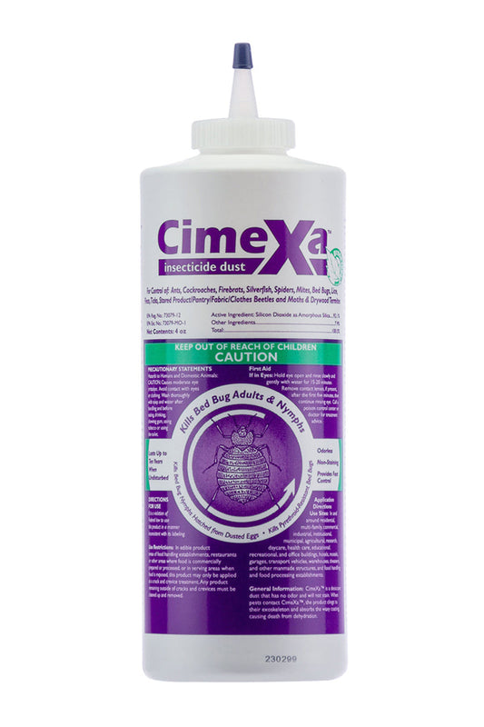 Cimexa Dust Powder 115g