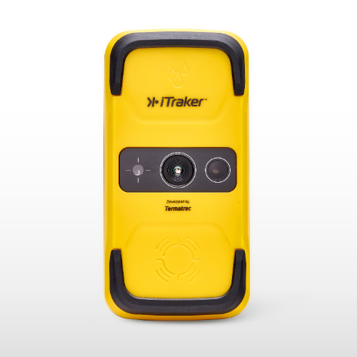 Image of Termatrac - iTraker PRO Android Demo