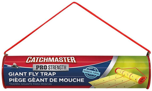 Catchmaster Fly Glue Trap Roll