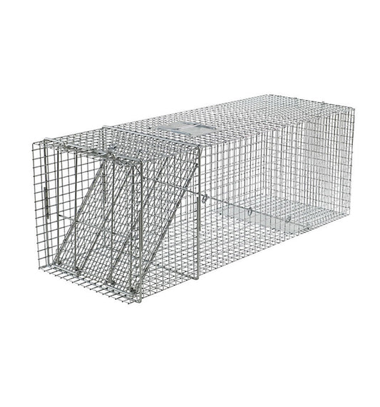 Havahart Set #1085 (32″L X 10″W X 12”H)