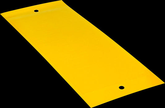 Pro Catch Yellow Glue Fly Sheet (Large)
