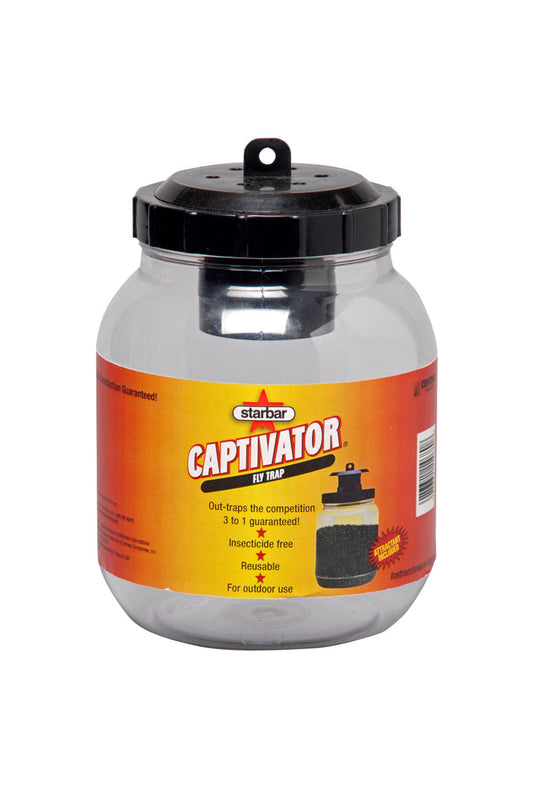 Captivator Fly Trap 2L