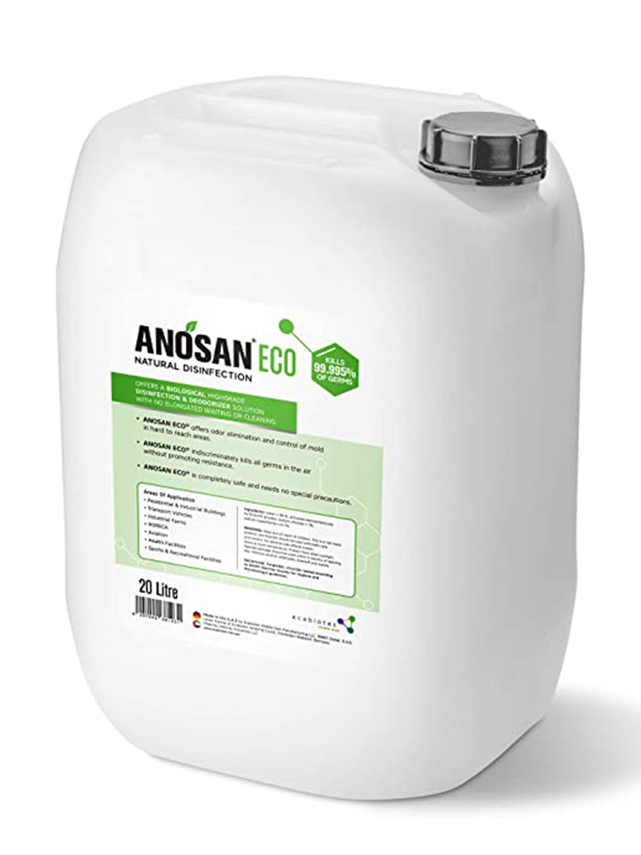 Image of Anosan Eco 20L