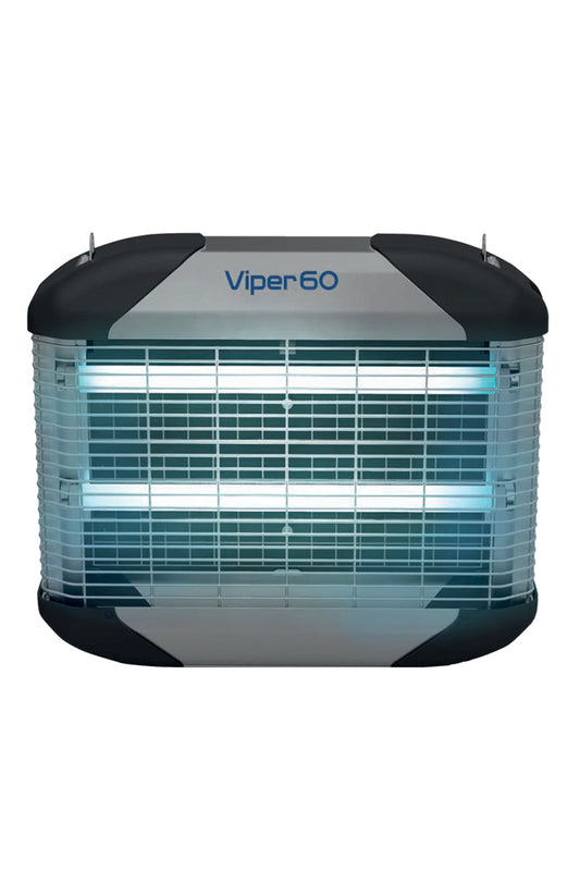 Brandenburg Viper 60