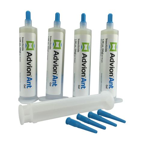 Image of Advion Ant Bait Gel 30gm