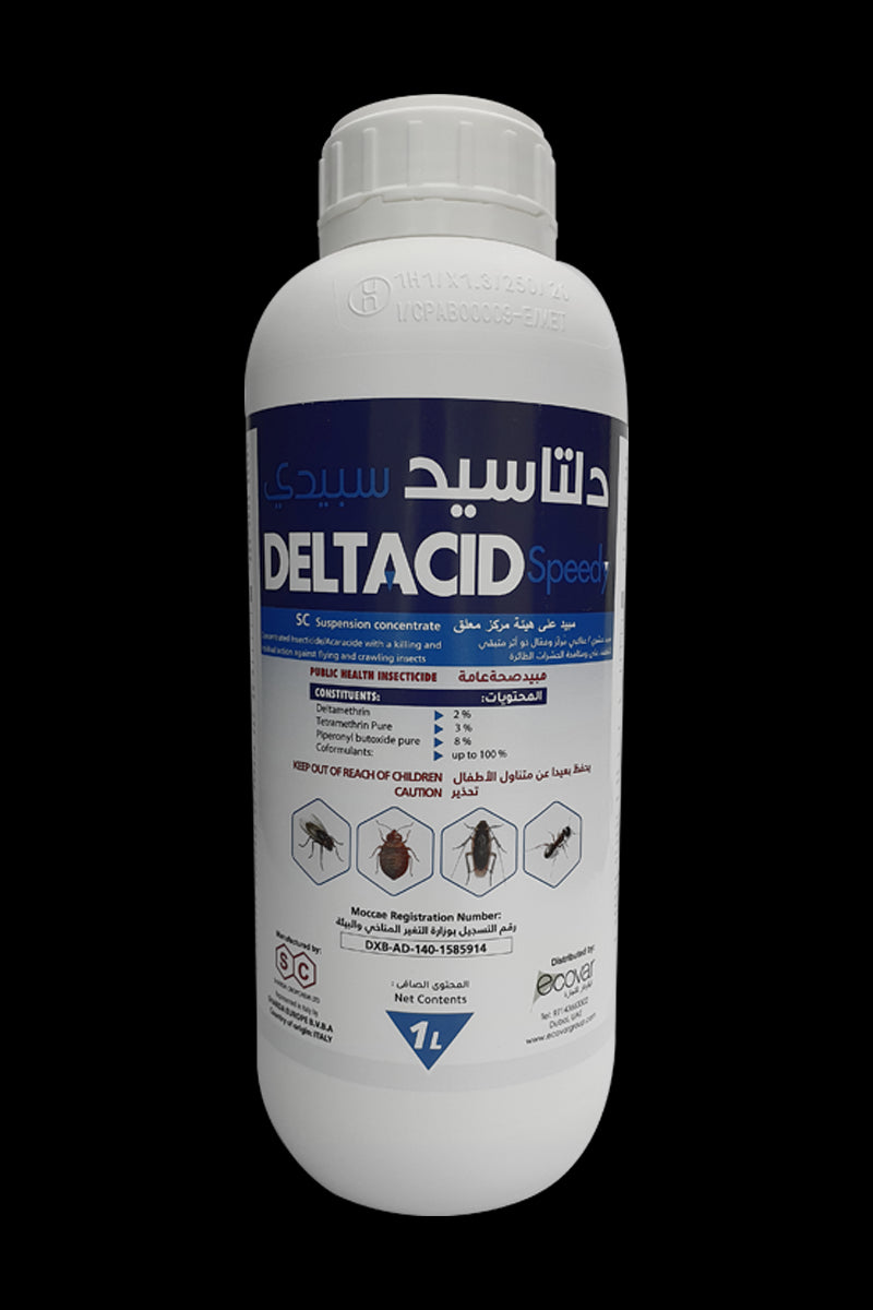 Deltacid Speedy SC 1L