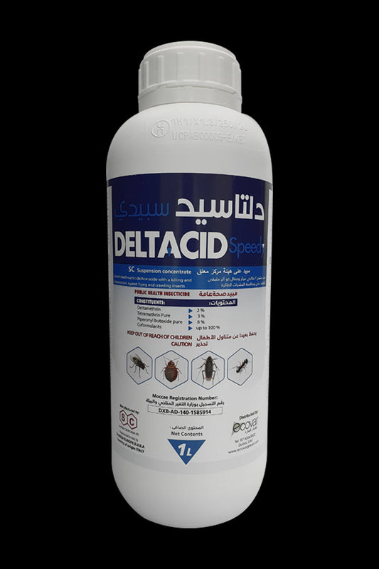 Deltacid Speedy SC 1L
