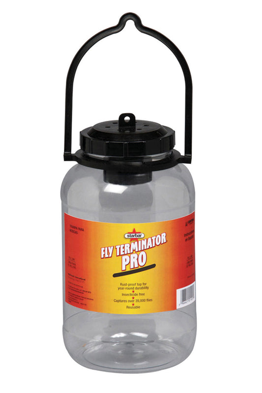 Fly Terminator Pro 4L Jug