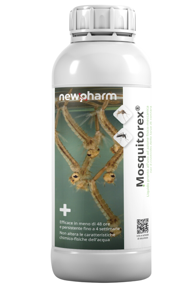 Image of Mosquitorex 1 liter