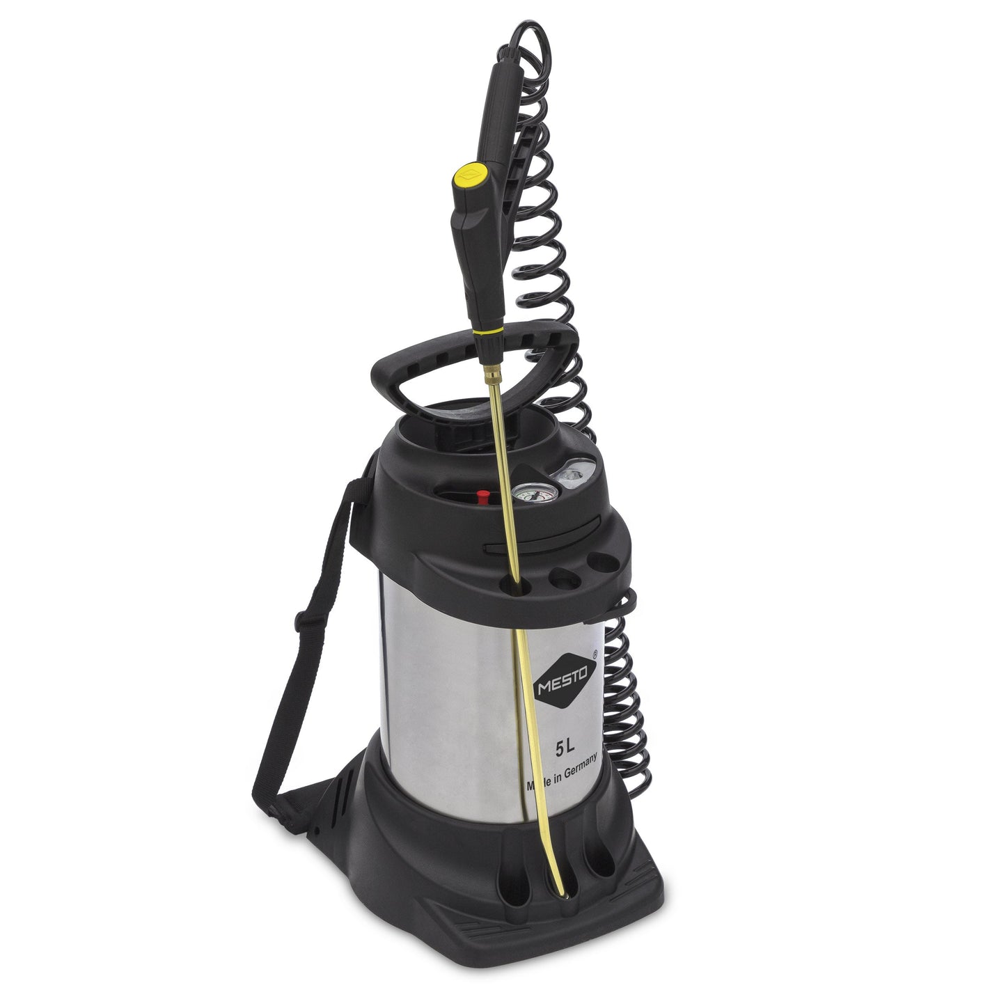 Mesto 5 Liter Stainless Sprayer