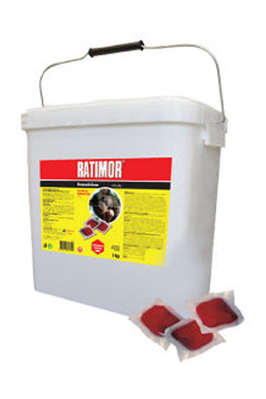 Ratimor Soft Bait 5Kg
