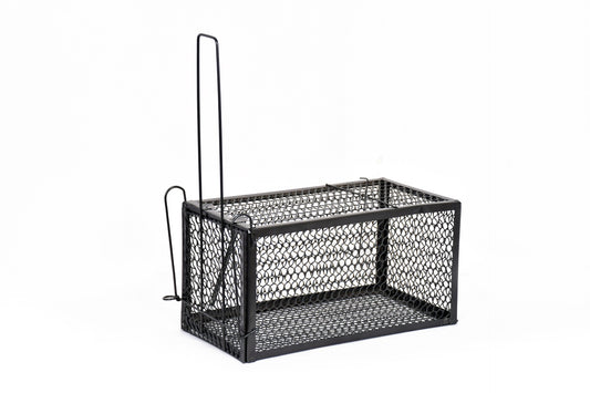 Pro Catch Metal Rat Cage