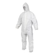 Disposable Coveralls PPE