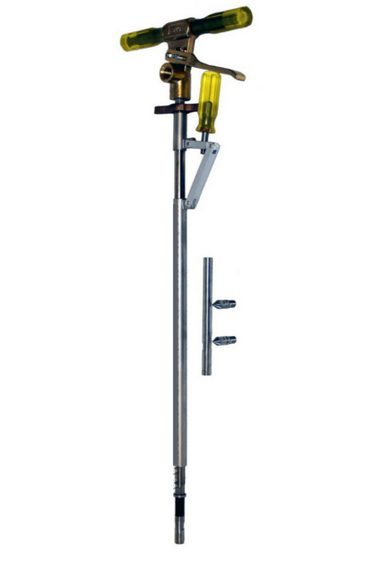 Image of B&G Sub Slab Injector SSI-14