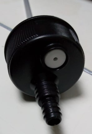 Image of Attrathor Sprayer Cap