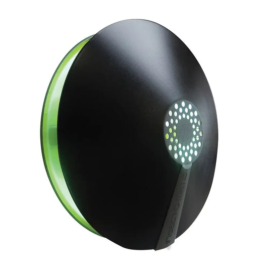 Image of Insectocutor Aura - 22 Watt - Black