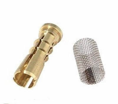 B&G MS-145-50 Strainer, 50 Mesh