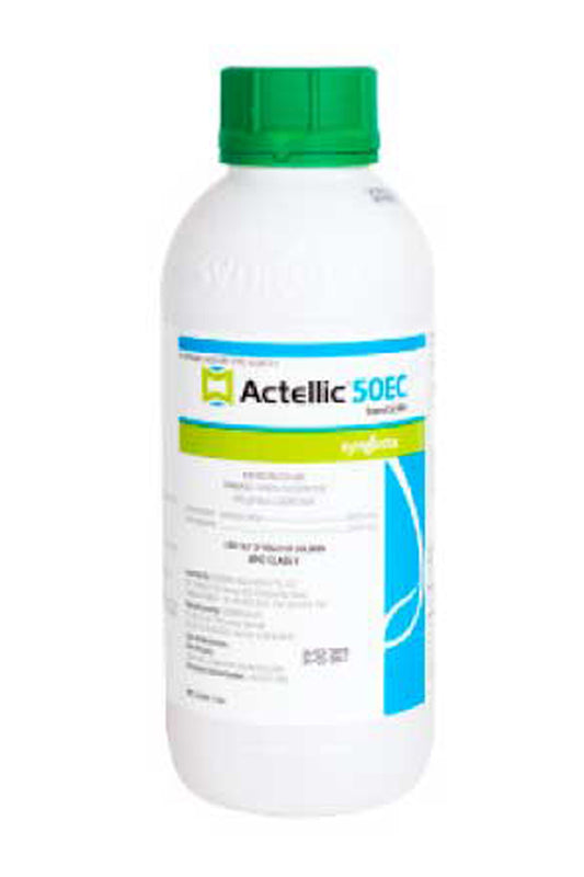 Image of Actellic 50 EC , 1L