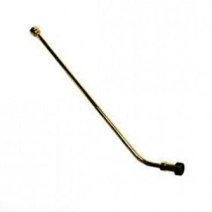B&G VE-164 Extension, Brass 24"