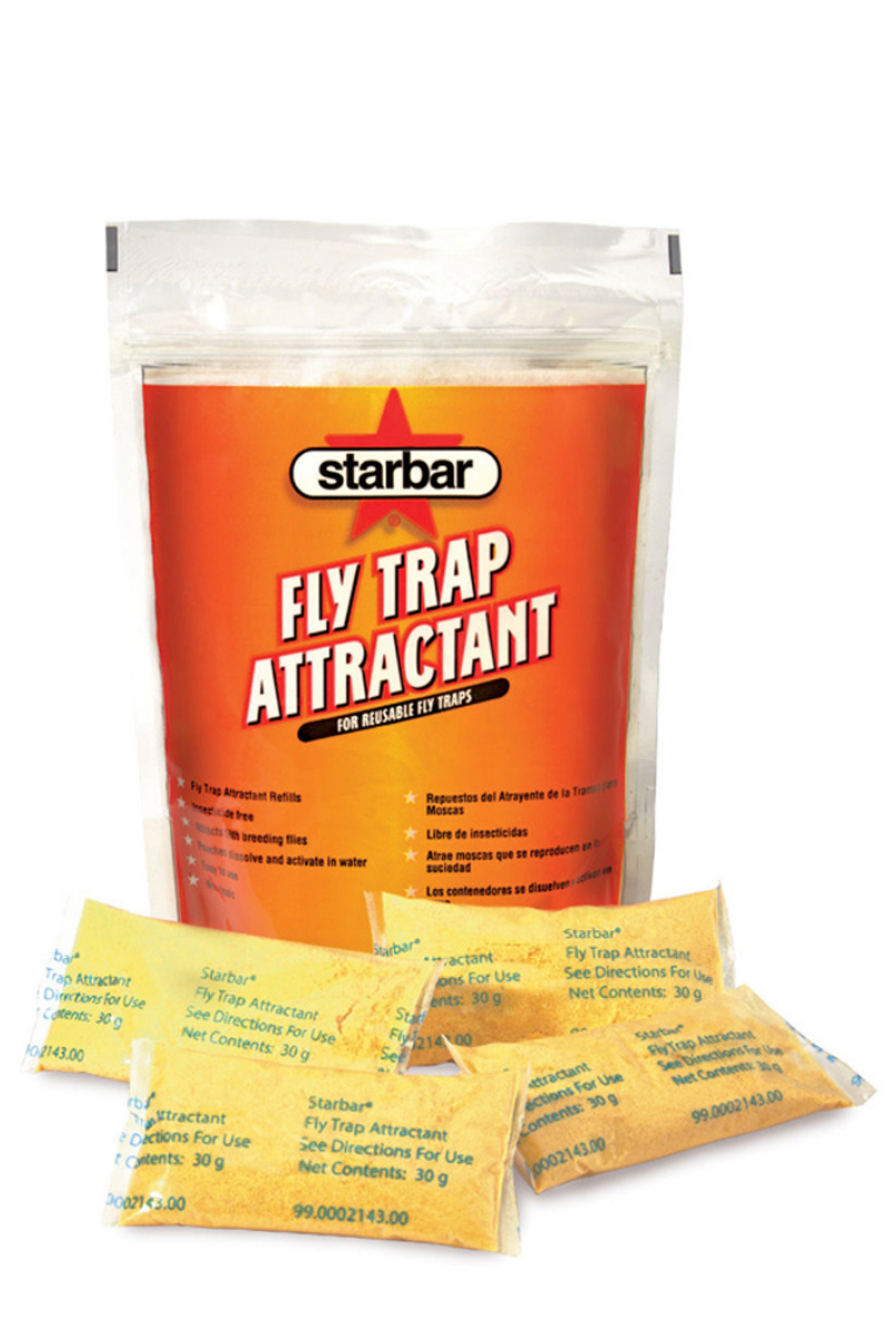 Image of Starbar Fly Trap Attractant-WSP